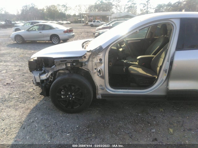 2020 Ford Escape, VIN: 1FMCU0BZ9LUB25441