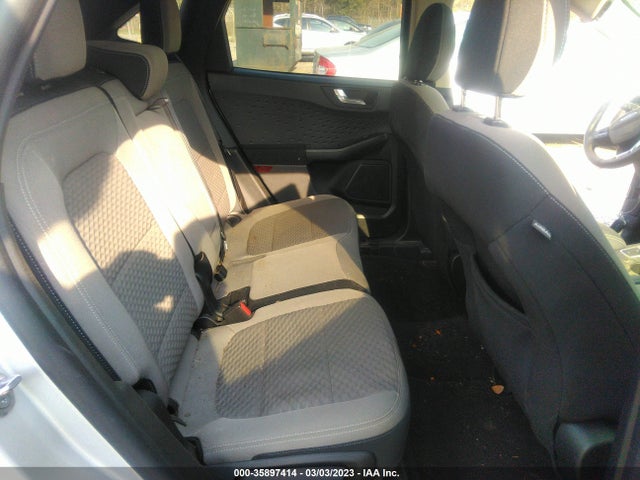 2020 Ford Escape, VIN: 1FMCU0BZ9LUB25441