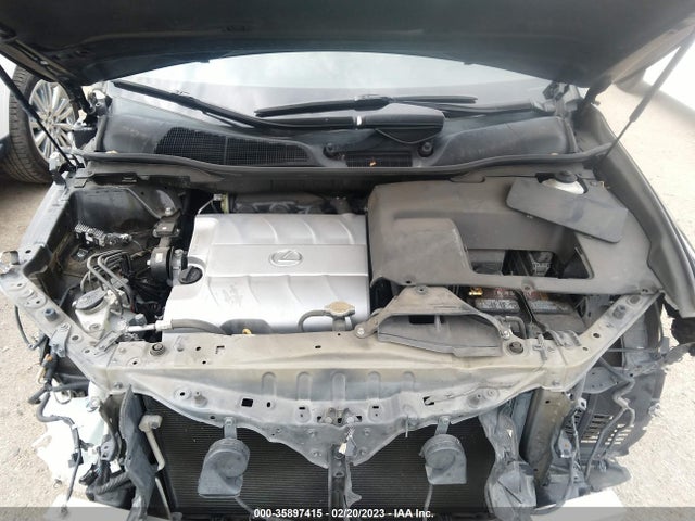 Lexus RX 350 2014 2T2ZK1BA1EC143108 Image 12