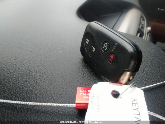 Lexus RX 350 2014 2T2ZK1BA1EC143108 Image 3