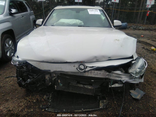 BMW 3 Series 335i 2015 WBA3A9C52FK472670 Image 6