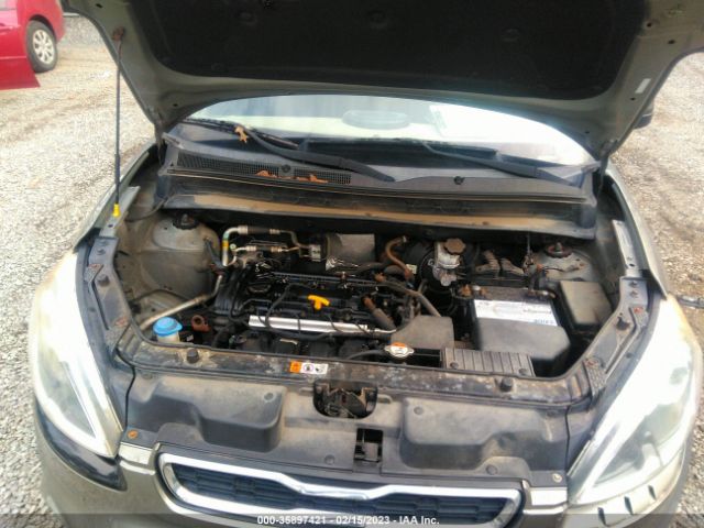 KNDJT2A65C7409617 KIA Soul !
