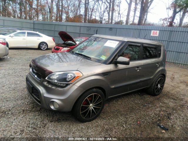 KNDJT2A65C7409617 KIA Soul !
