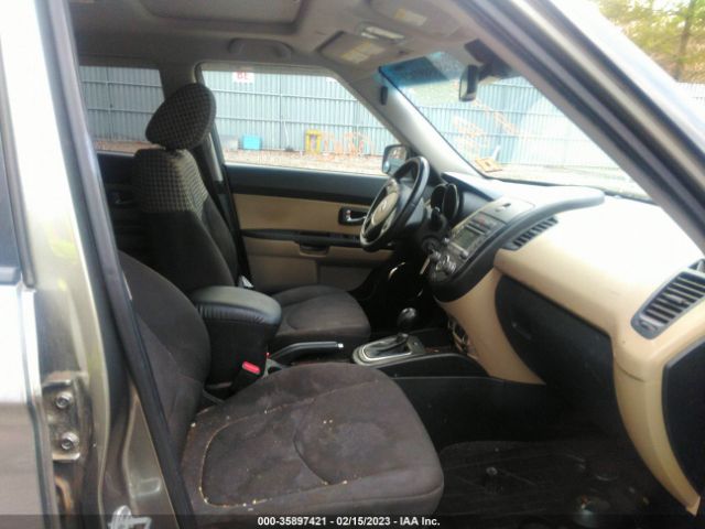 KNDJT2A65C7409617 KIA Soul !