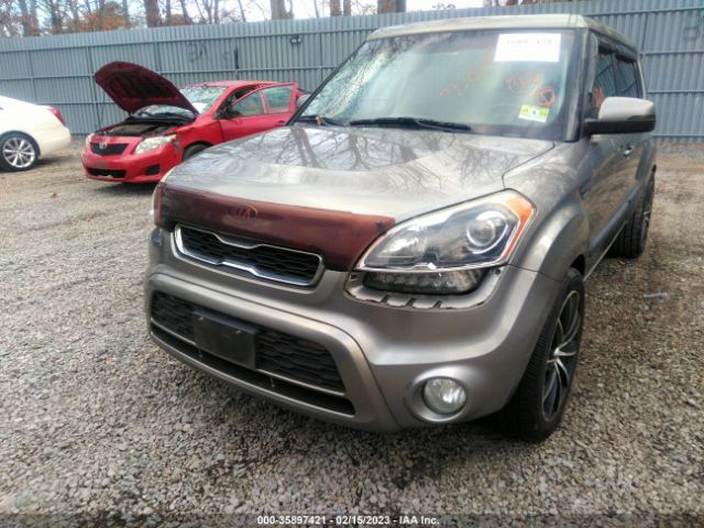 KNDJT2A65C7409617 KIA Soul !