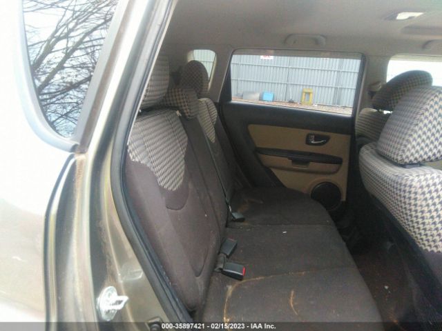 KNDJT2A65C7409617 KIA Soul !