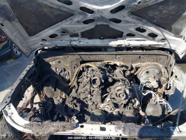 1J4HA6D10AL103032 Jeep Wrangler Rubicon