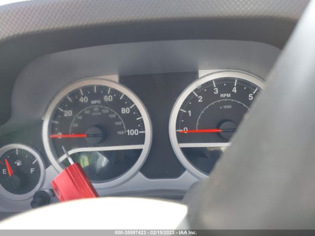 1J4HA6D10AL103032 Jeep Wrangler Rubicon