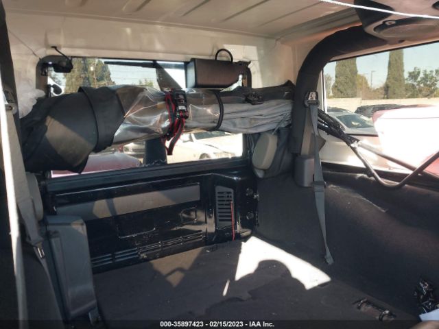 1J4HA6D10AL103032 Jeep Wrangler Rubicon