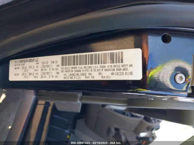 1J4HA6D10AL103032 Jeep Wrangler Rubicon