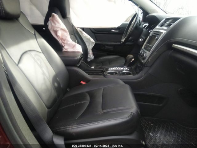 1GKKVSKD0HJ164865 GMC Acadia Limited Limited