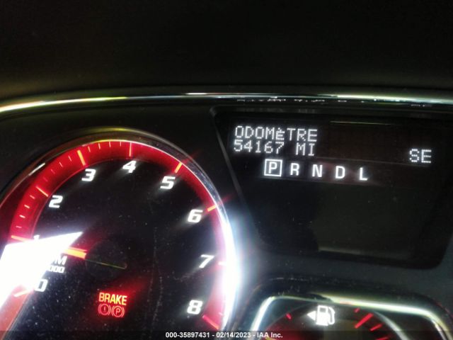 1GKKVSKD0HJ164865 GMC Acadia Limited Limited