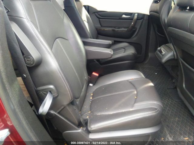 1GKKVSKD0HJ164865 GMC Acadia Limited Limited