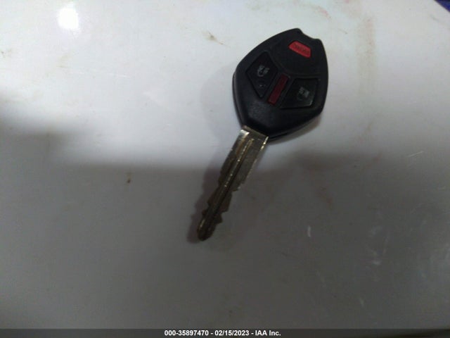 Mitsubishi Endeavor Ls 2007 4A4MN21S07E070232 Image 3