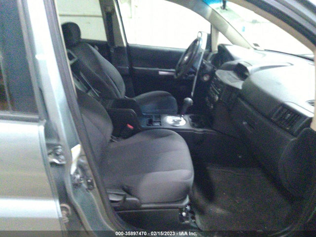 Mitsubishi Endeavor Ls 2007 4A4MN21S07E070232 Image 6