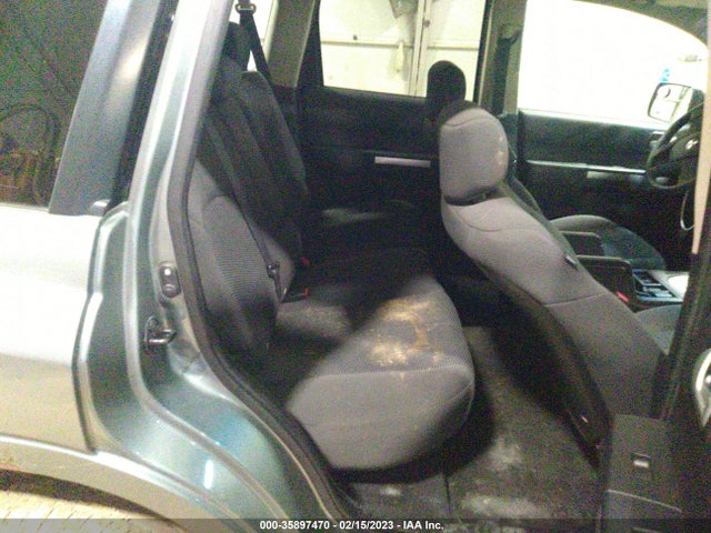 Mitsubishi Endeavor Ls 2007 4A4MN21S07E070232 Image 9