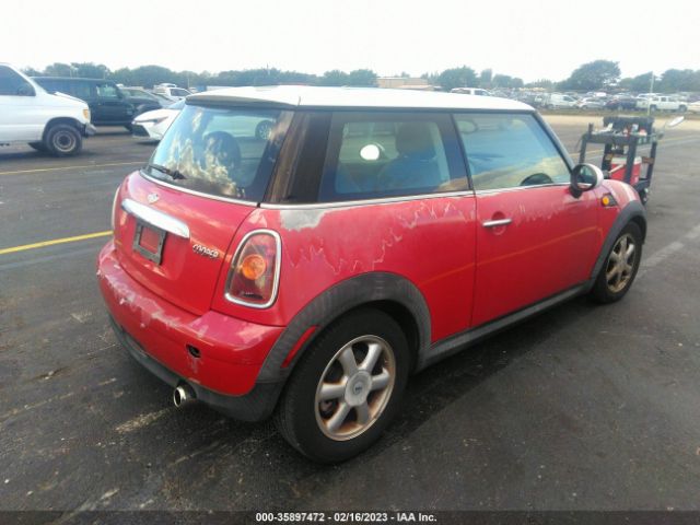 WMWMF33539TW71521 Mini COOPER HARDTOP