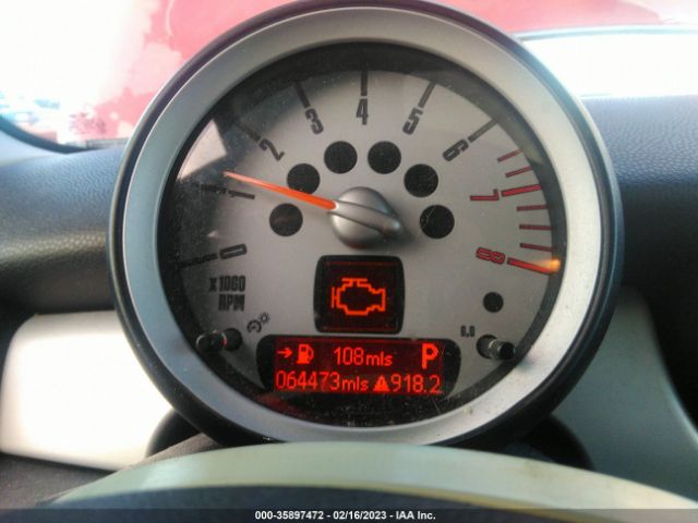 WMWMF33539TW71521 Mini COOPER HARDTOP