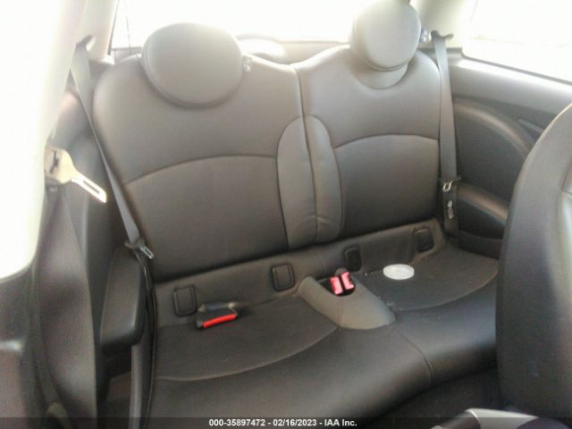 WMWMF33539TW71521 Mini COOPER HARDTOP