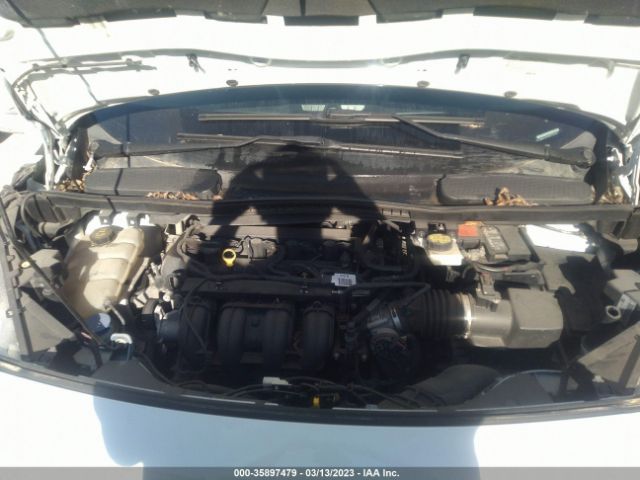 NM0LS7F79F1222332 Ford Transit Connect Xlt