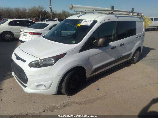 NM0LS7F79F1222332 Ford Transit Connect Xlt