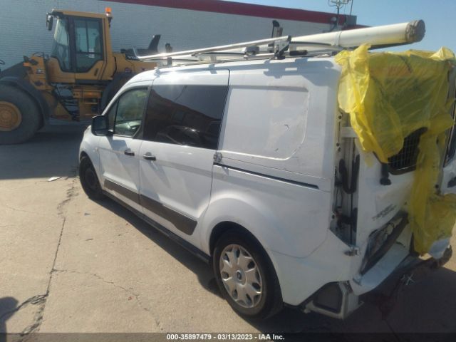 NM0LS7F79F1222332 Ford Transit Connect Xlt
