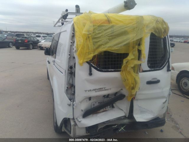 NM0LS7F79F1222332 Ford Transit Connect Xlt
