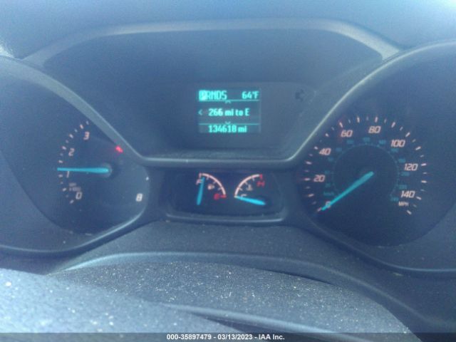 NM0LS7F79F1222332 Ford Transit Connect Xlt
