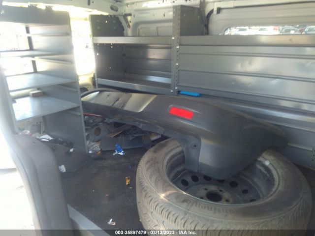 NM0LS7F79F1222332 Ford Transit Connect Xlt