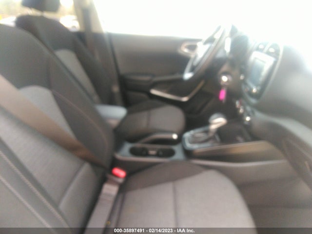 Aukcja sprzedaży 2020 Kia Soul S, vin: KNDJ23AU3L7712936, numer aukcji: 35897491