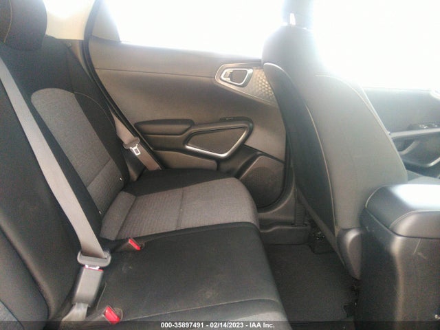 Aukcja sprzedaży 2020 Kia Soul S, vin: KNDJ23AU3L7712936, numer aukcji: 35897491