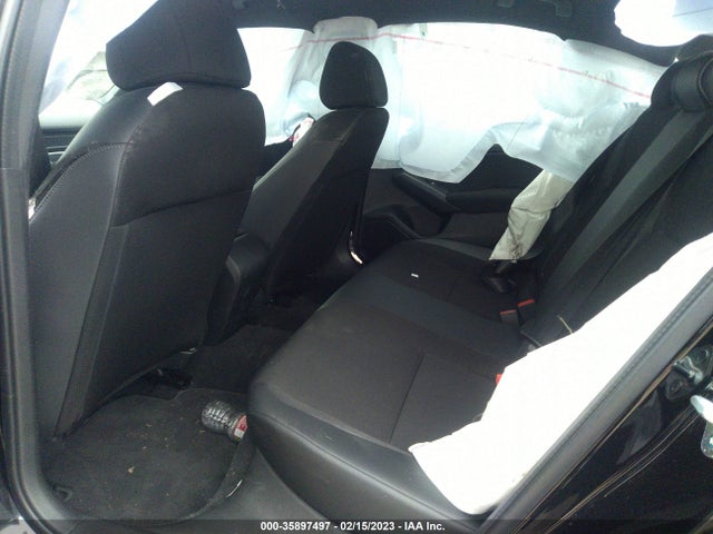 2023 HONDA CIVIC SEDAN SPORT VIN: 2HGFE2F56PH516977