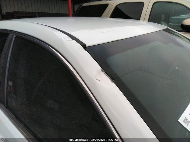2016 Chevrolet Impala, VIN: 2G1WB5E38G1138963