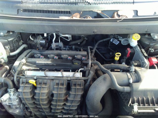 3C4PDCABXJT446052 Dodge JOURNEY SE