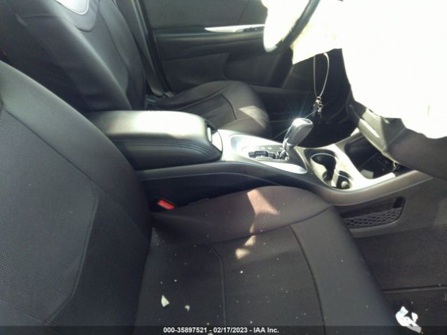 3C4PDCABXJT446052 Dodge JOURNEY SE