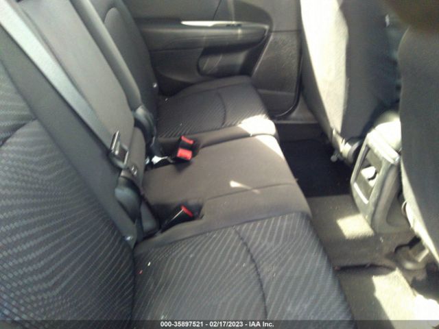 3C4PDCABXJT446052 Dodge JOURNEY SE
