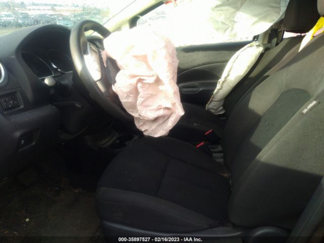 3N1CE2CP1GL366617 Nissan Versa Note S Plus