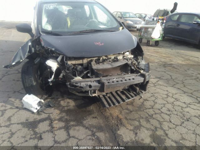 3N1CE2CP1GL366617 Nissan Versa Note S Plus