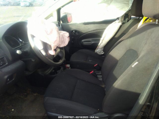 3N1CE2CP1GL366617 Nissan Versa Note S Plus