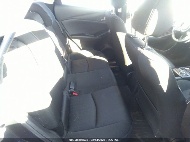 2019 Mazda CX-3, VIN: JM1DKFB78K0427891