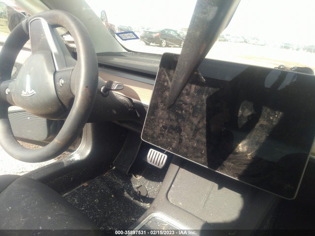 Tesla Model 3 Performance 2022 5YJ3E1EC5NF351549 Image 7
