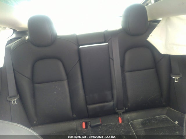 Tesla Model 3 Performance 2022 5YJ3E1EC5NF351549 Image 8