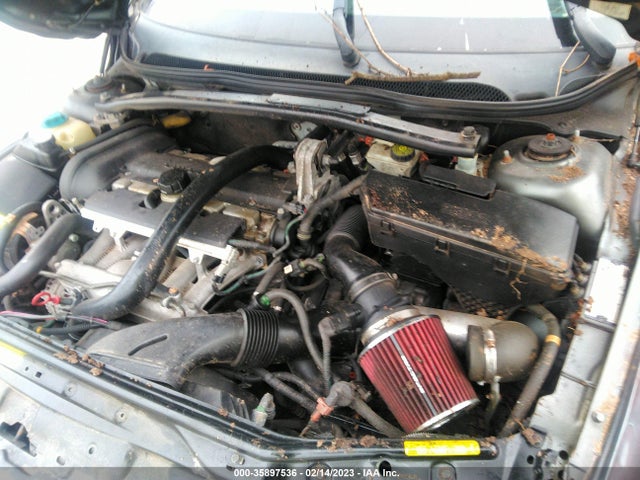 Volvo V70 2004 YV1SW59V842367574 Image 11