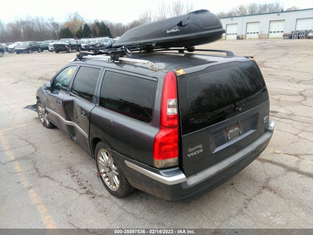 Volvo V70 2004 YV1SW59V842367574 Image 4