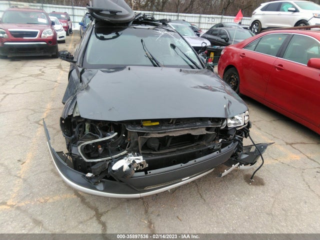 Volvo V70 2004 YV1SW59V842367574 Image 7