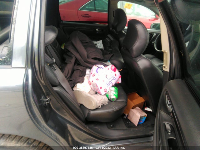 Volvo V70 2004 YV1SW59V842367574 Image 9