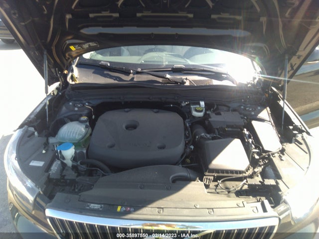 2022 Volvo XC40, VIN: YV4AC2HL1N2737500