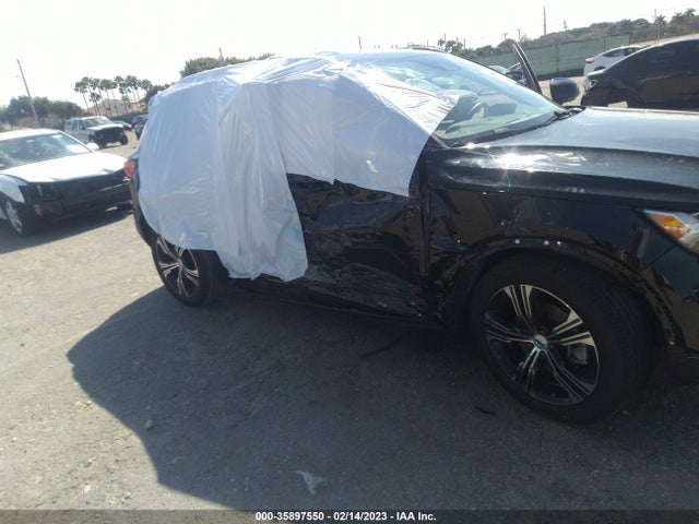 2022 Volvo XC40, VIN: YV4AC2HL1N2737500