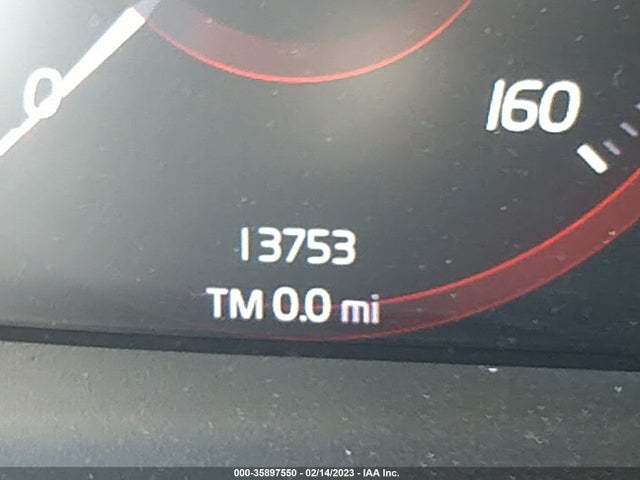 2022 Volvo XC40, VIN: YV4AC2HL1N2737500