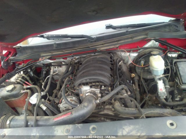 3GTU2UEC7EG346667 GMC Sierra 1500 Sle
